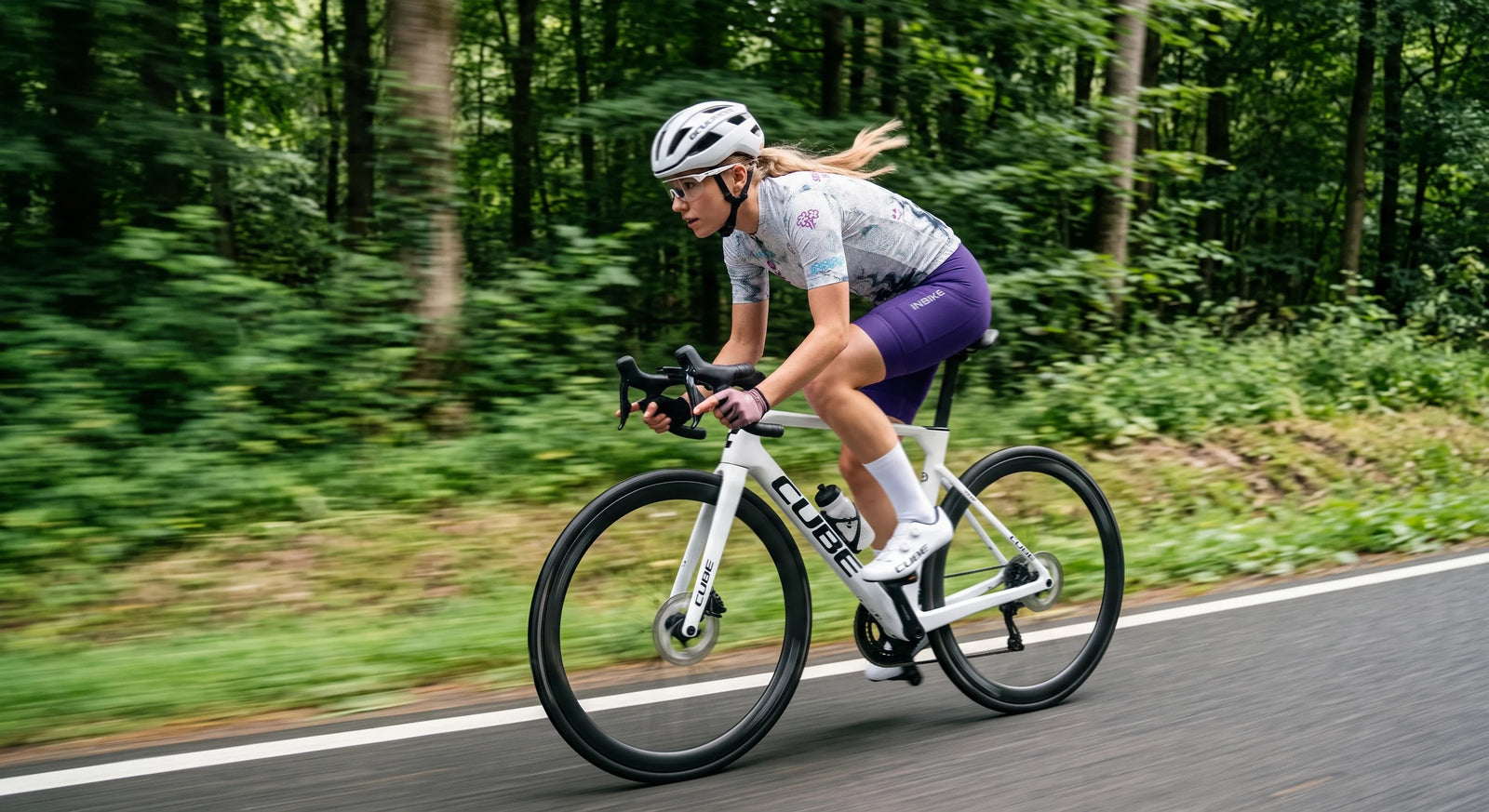 Fresh Kits for Warmer Miles
