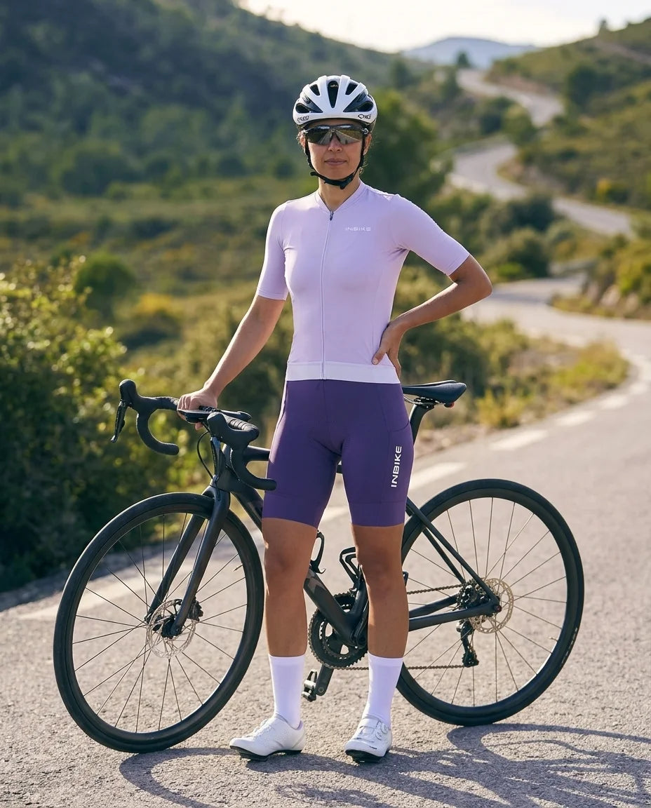 Women’s Cycling Gear