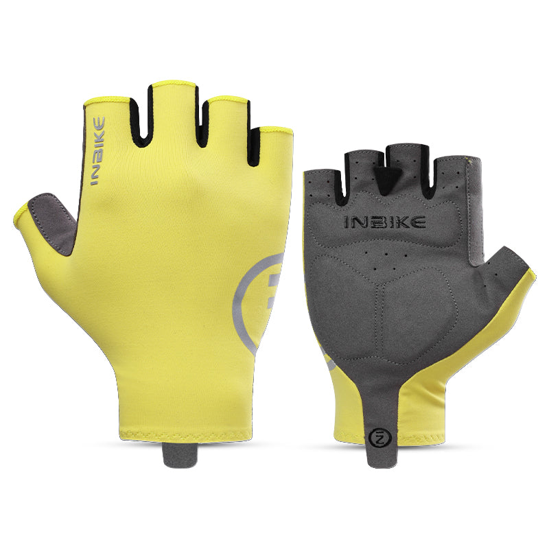IH23C203 Half-Fingered Cycling Gloves