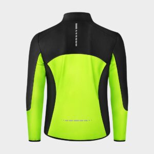 Mens Thermal Cycling Jacket