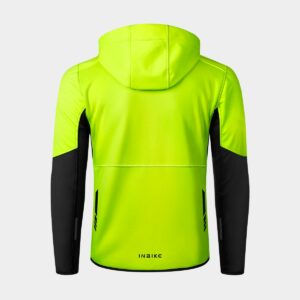 men windbreaker jacket hooded