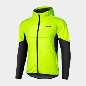 men windbreaker jacket hooded