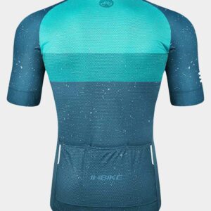 Men Short Sleeve Bike Jersey MTB