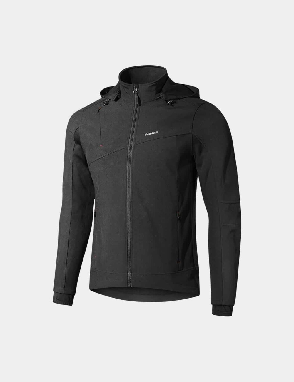 men softshell jacket windproof