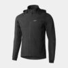 men softshell jacket windproof