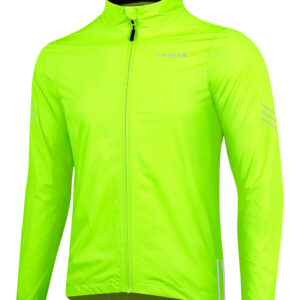 Mens Hiking Outdoor Jacket Lightweight MTB Waterproof