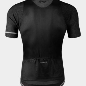Short Sleeve Mountain Bike Jersey Stylish Mens
