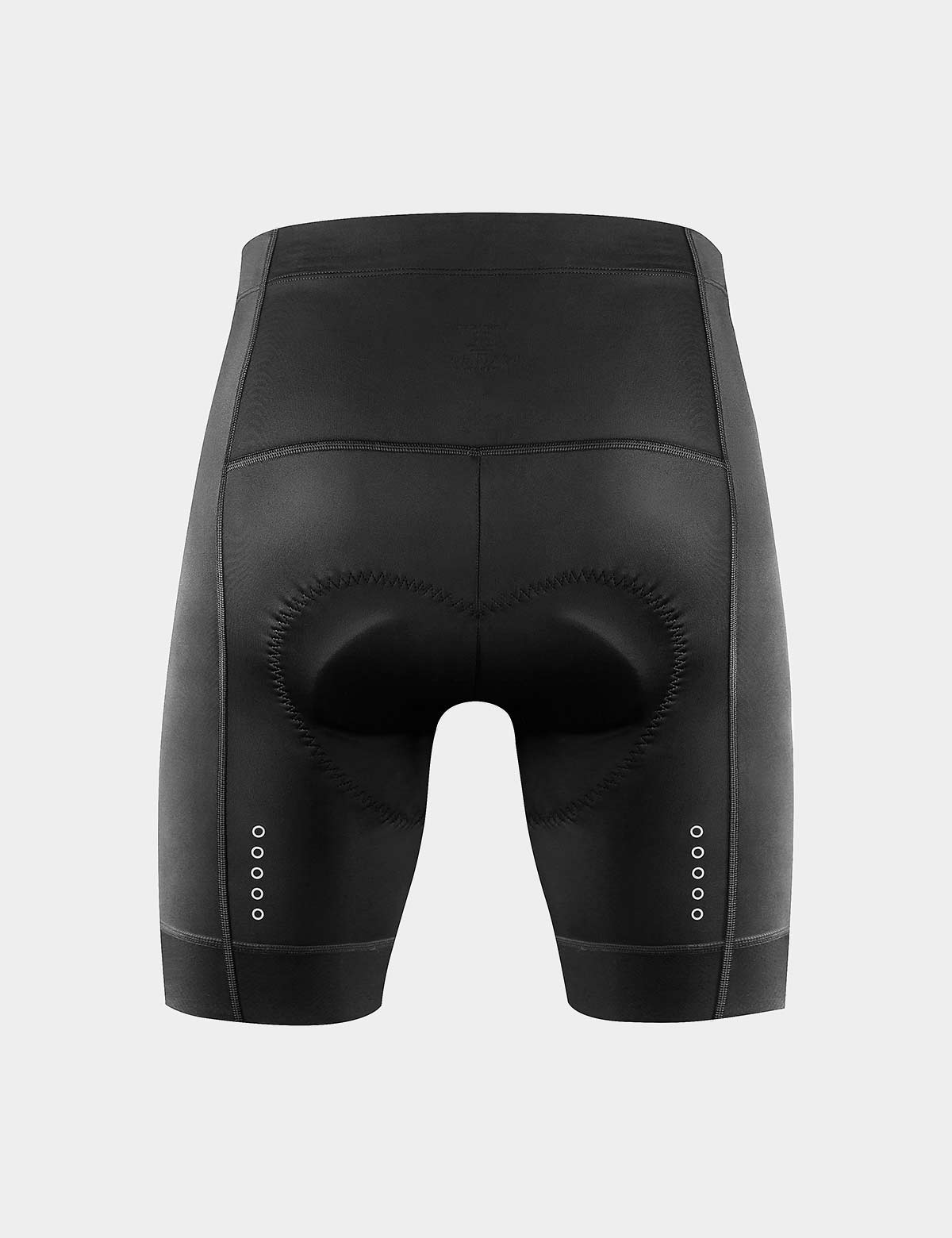 INBIKE Mens Padded Cycling Shorts Elastic Breathable