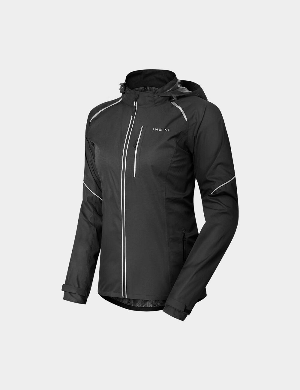 womens outdoor jacket