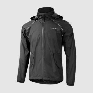 cycling rain jacket