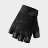 half finger cycling gloves