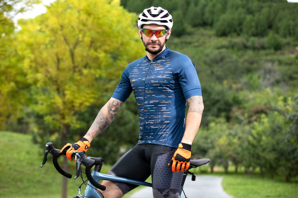 long distance riding