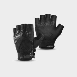 Cool Half Finger Road Bike Gloves
