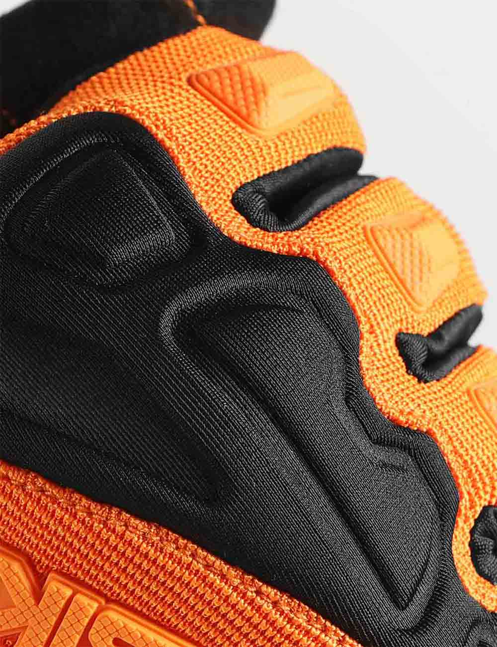 INBIKE Breathable MTB Gloves with Padding