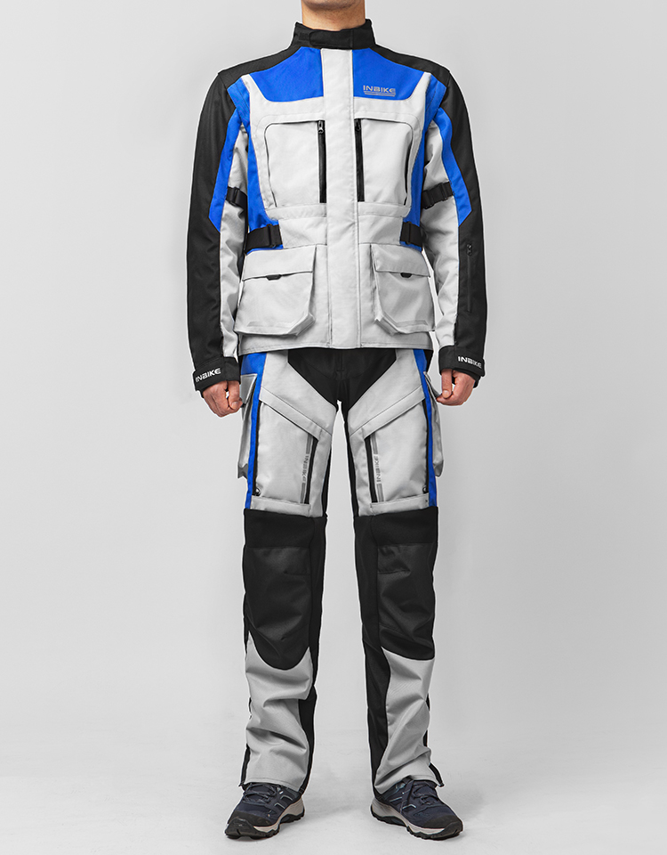 INBIKE Motorcycle Jacket