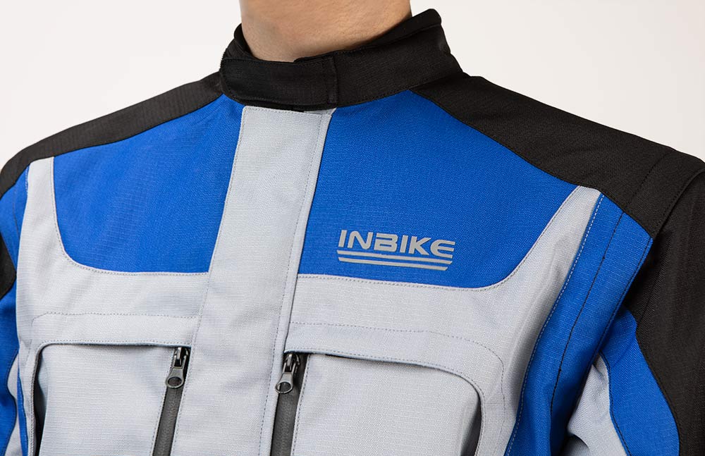 how to wash motorcycle jacket