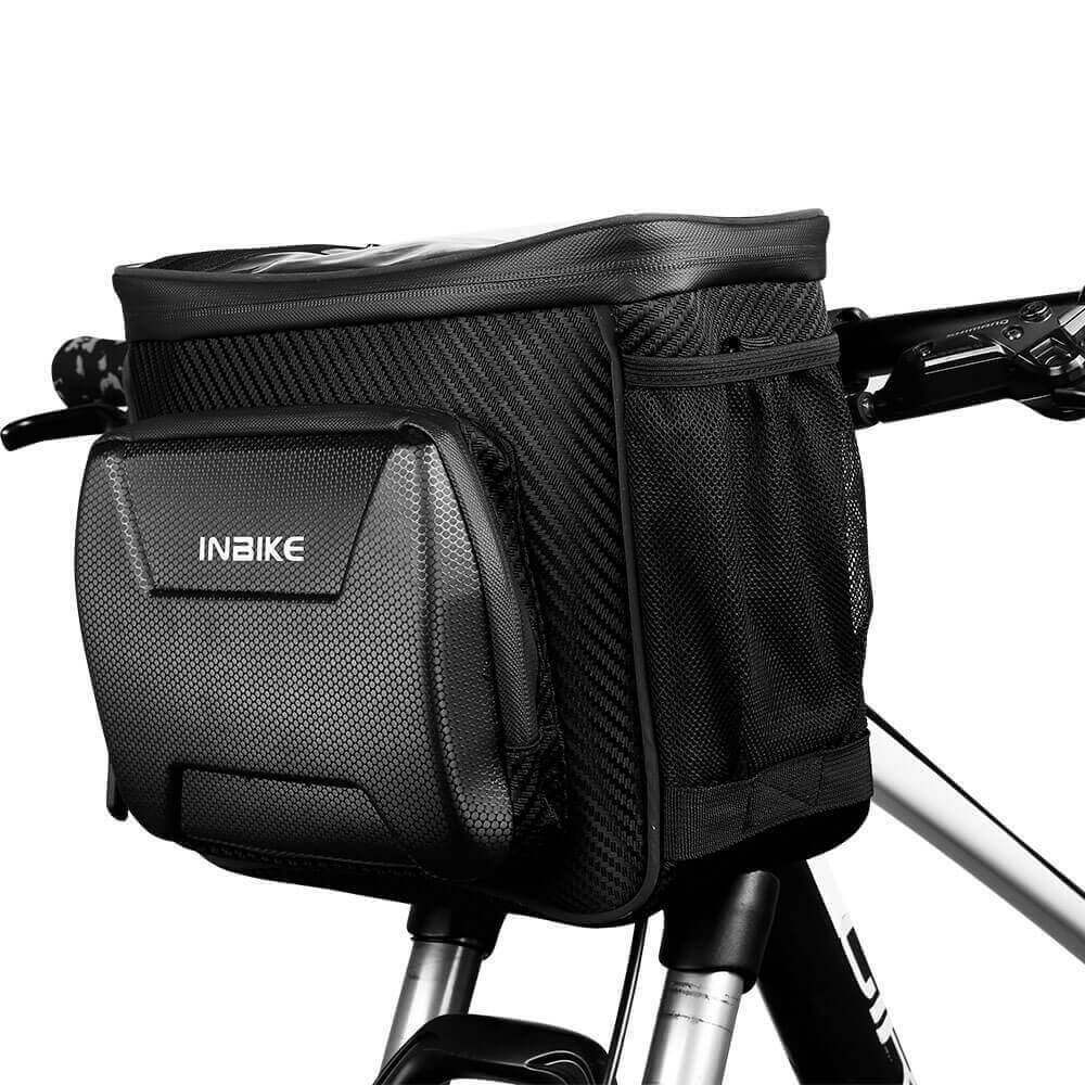 bicycle handlebar bag
