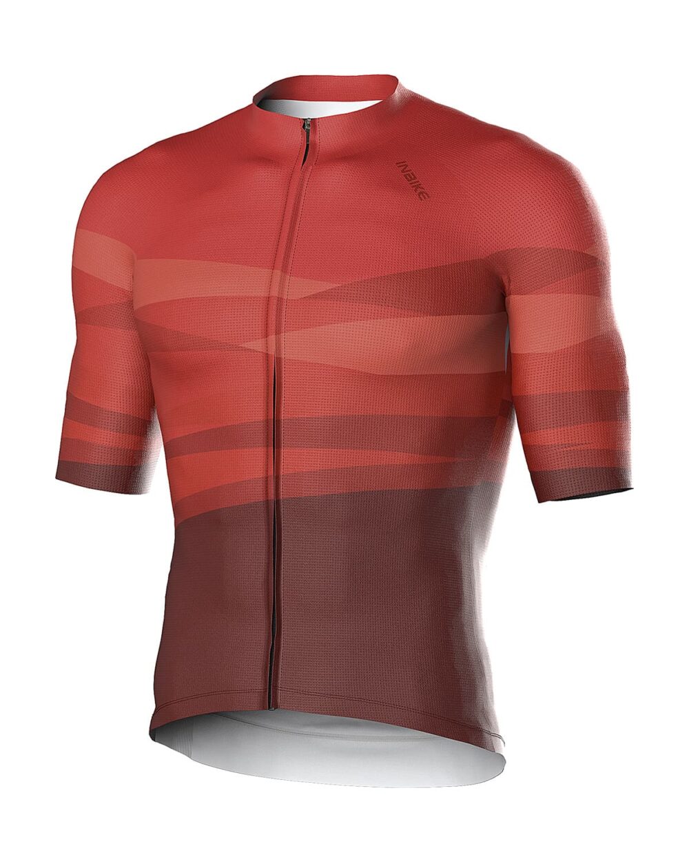men short sleeve cycling jersey