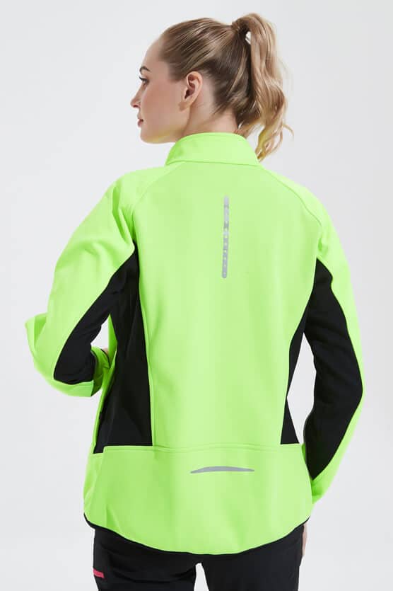 INBIKE Jacket CollectionCycling Outdoor Coat Commuting