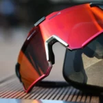 Unisex Adjustable Cycling Goggles Color Changing Windproof