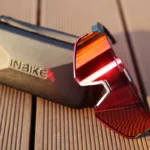 Unisex Adjustable Cycling Goggles Color Changing Windproof