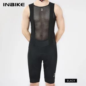 Chenxu Bib Shorts For Men Cycling MTB