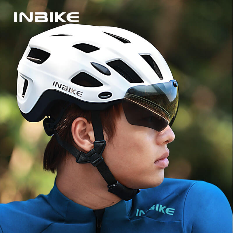 best bike helmets