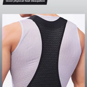 linyuan men bib shorts