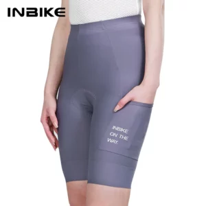 Chujian Women Cycling Shorts  UV Protection
