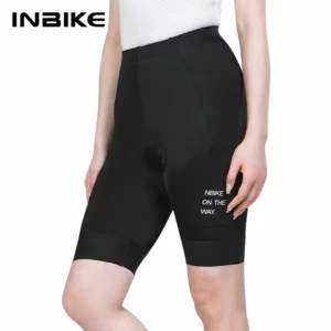 Chujian Women Cycling Shorts  UV Protection