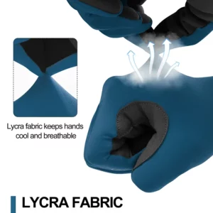 Summer Cycling Gloves
