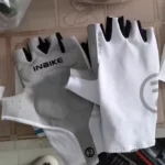 Half Finger Cycling Gloves Moisture Wicking