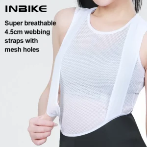 Chenyi Women Cycling Bib Shorts Sun protection