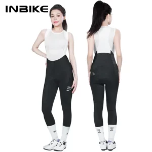Chenyi Women Cycling Bib Shorts Sun protection