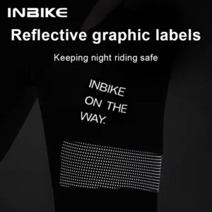 Xiguang Women Cycling Pants Sun protection Side Pocket Reflective