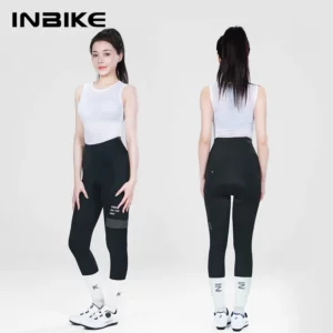 Xiguang Women Cycling Pants Sun protection Side Pocket Reflective