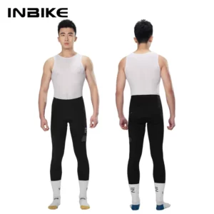 Yanjun Cycling Pants Sun protection Side Pocket