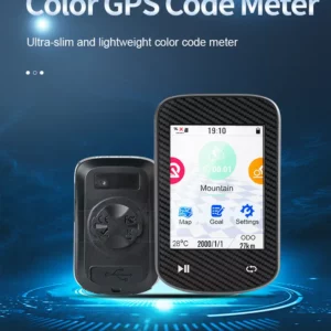inbike gps bike computer
