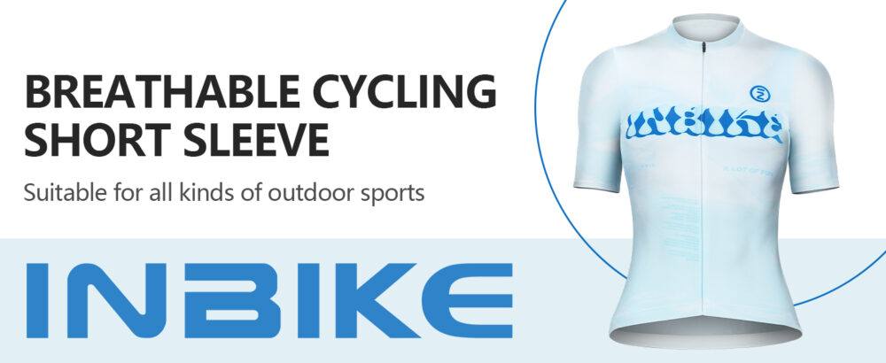 cycling jersey