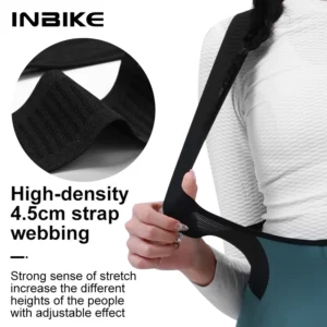 Women's Thermal Fleece Bib Tights