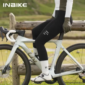 Women's Thermal Fleece Bib Tights