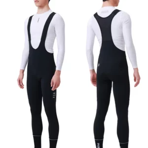 Men's Thermal Fleece Bib Tights