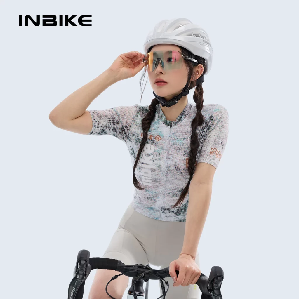 inbike 2026ss
