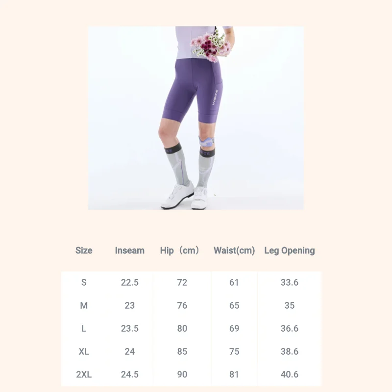 women shorts